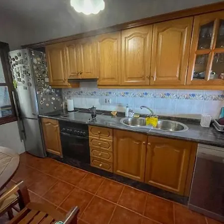 Homestay Lourdes 1 Brena Baja