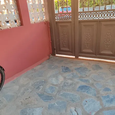 Δωμάτια σε οικογενειακή κατοικία Lourdes 1 Casa Compartida Solo Con La Anfitriona
