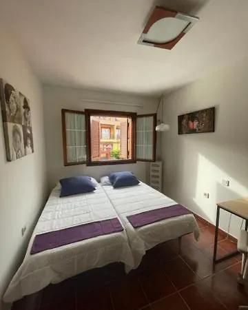 Kwatera prywatna Lourdes 1 Casa Compartida Solo Con La Anfitriona Breña Baja