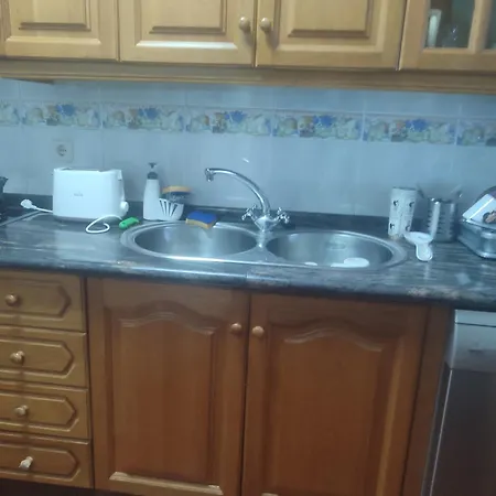 Lourdes 1 Casa Compartida Solo Con La Anfitriona Accommodatie bij particulieren